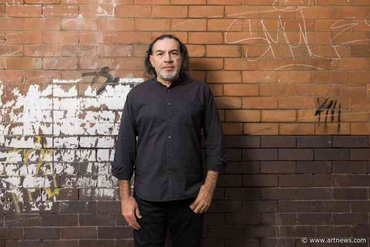 Khaled Sabsabi Will Not Be Reinstated as Australia’s Venice Biennale Representative
