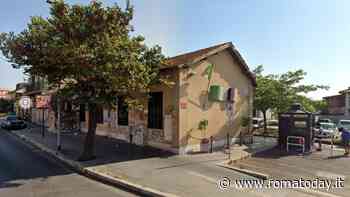 Borghesiana, la vecchia biblioteca di quartiere diventerà un polo culturale