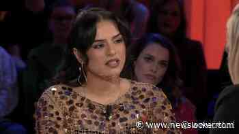 Numidia werd als kind uit huis geplaatst: 'Ik had heel veel pijn en ik was heel verdrietig'