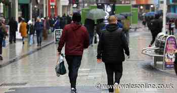 Energy bills 'move quickly' warning issued as prices to rise in weeks