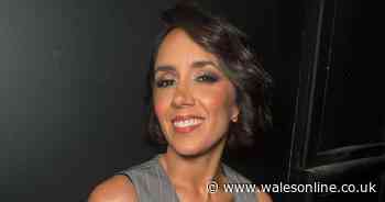 Strictly's Janette Manrara makes candid motherhood admission as she shares career news