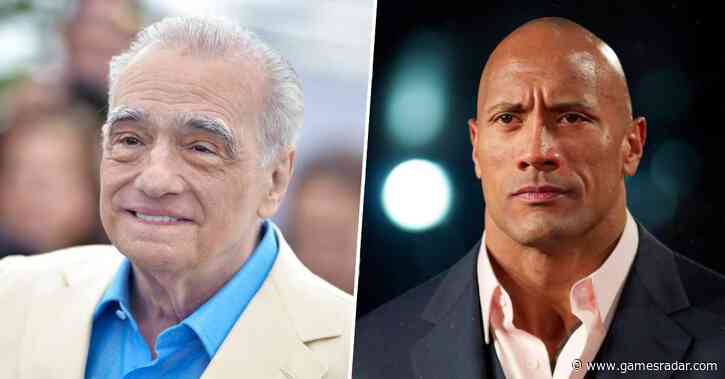 Dwayne "The Rock" Johnson is set to lead Martin Scorsese's new movie, which is being described as Goodfellas meets The Departed