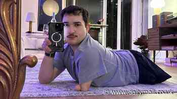 Heartbreaking tale of American deformed by nuclear radiation who was abandoned and viewed as a 'monster'