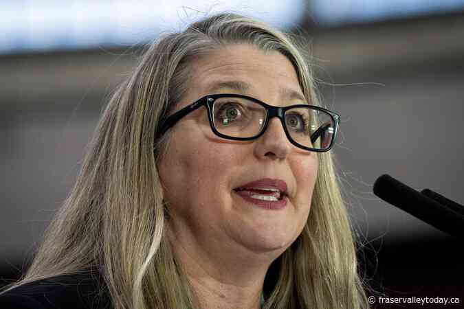 B.C. task force aims to grow agriculture, food processing industries