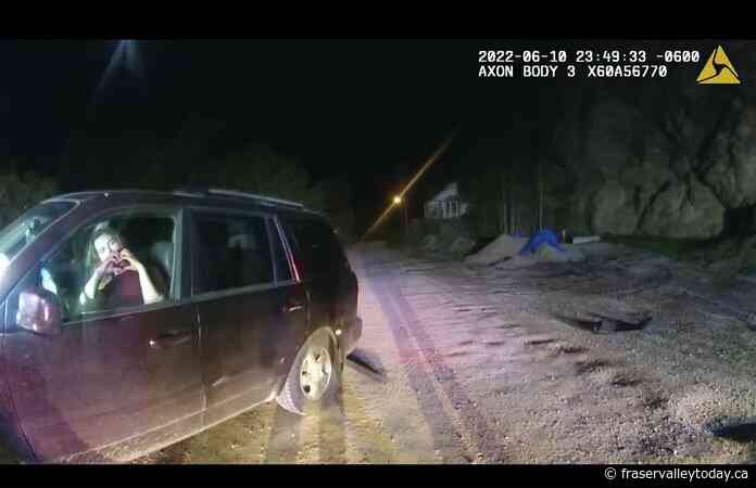 Former Colorado sheriff’s deputy convicted of homicide in shooting death of man in crisis