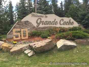 'Felt a lot of movement': 4.7 magnitude earthquake rocks northern Alberta