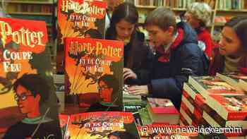 Harry Potter and the Goblet of Fire krijgt nieuwe uitgave