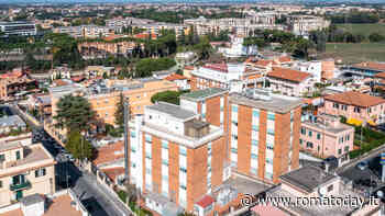 Un nuovo Poliambulatorio a Roma Buon Pastore