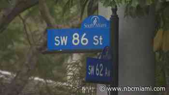 South Miami man arrested for attempting to kidnap girl who fought him off: Police