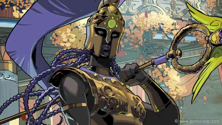 Hades 2 devs say "we have not recast any of our characters" in the roguelike amid concerns during the ongoing SAG-AFTRA video game strike