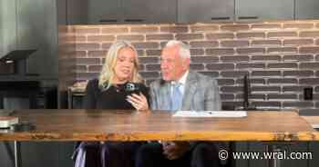 UNC legend Roy Williams tells 6,500 western NC residents their debt caused by Helene was erased