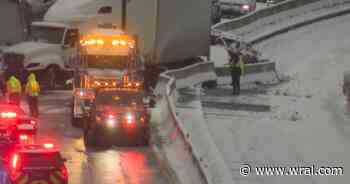 'So unlike her to not call': Family mourns woman killed in massive Orange County pileup