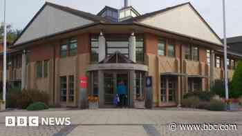 Former police officer barred after abuse conviction