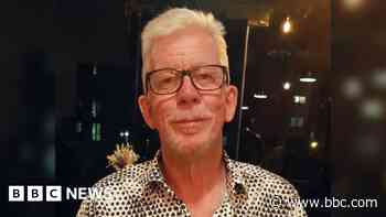 EastEnders scriptwriter a 'massive fan' of show