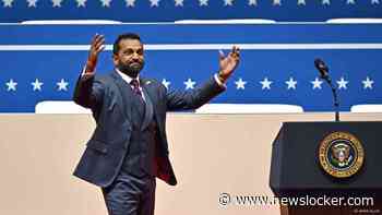 Trump-loyalist Patel wordt met nipte meerderheid goedgekeurd als directeur FBI