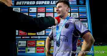 Hull KR's milestone man stands out in player ratings as new recruit shows worth