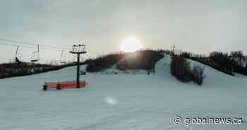 Saskatchewan ski hills desperate for warm days as cold forces closures