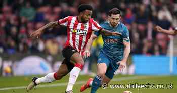 'Everything different' - Juric challenges Welington to find Premier League 'rhythm'