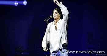 Antoon verovert harten van enthousiaste tieners bij indrukwekkende show in Ziggo Dome: ’Een groot applaus voor jezelf’