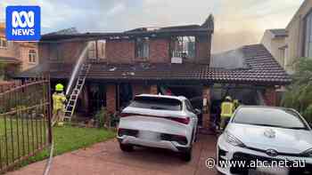 Lithium-ion battery fires highest in these Sydney spots