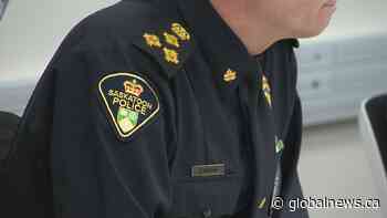 Despite new regulations, Saskatoon police report uptick in bear spray attacks