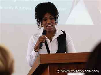Entrepreneurs told to be authentic with a clear vision during empowering women luncheon