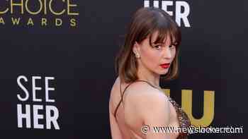 Katja Herbers: enthousiasme Stephen King over Evil had geen zin