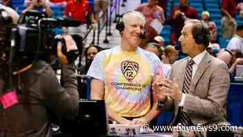 Bill Walton's family selling items from the late Hall of Fame basketball player's career