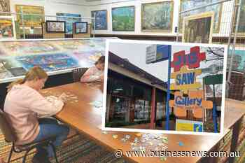 The little puzzle engine that could