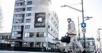 Conflict over monumentaal pand in hartje Nijmegen naar de rechtbank: ‘Het is simpelweg op’