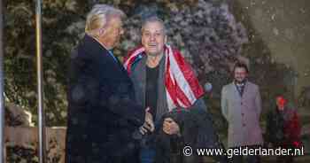 LIVE Trump president | DOGE van Elon Musk krijgt geen toegang tot gevoelige systemen belastingdienst, Trump-loyalist nieuwe directeur FBI