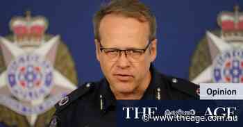 Week of the long knives. What Neil Paterson’s farewell letter really tells us