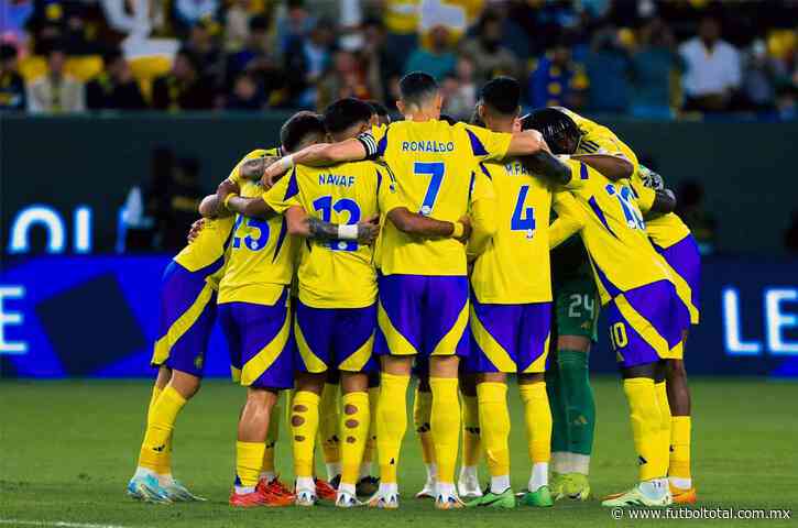 Al Nassr vs Al-Ettifaq: Cómo y dónde ver en México a Cristiano Ronaldo