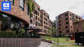 New homes to be built around 171 NSW transport hubs under housing reforms