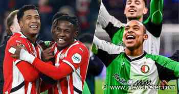 Coëfficiëntenfeest voor Nederland: Portugal raakt achterop, tweede CL-ticket 2026/27 bijna binnen