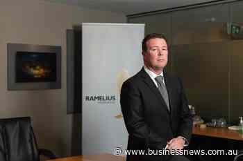 High grades deliver for Ramelius