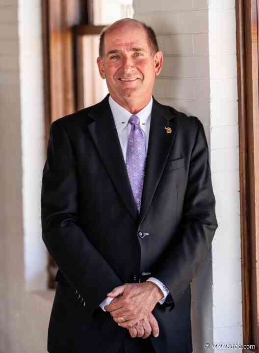 Former Western New Mexico University president wants severance lawsuit dismissed