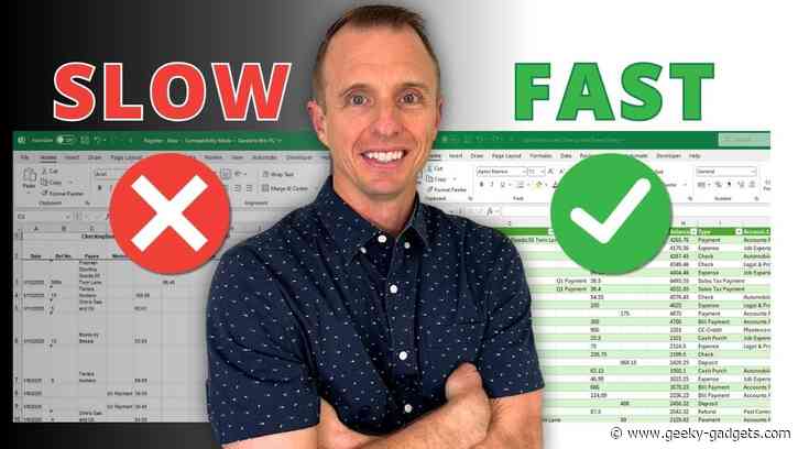 Transform Messy Excel Data into Gold with These Cleanup Tips & Tricks