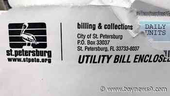 St. Pete City Council passes high water bill resolutions