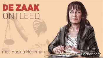 ‘Zulke gruwelijke moorden als in Weiteveen kom ik zelden tegen’ | De Zaak Ontleed | Podcast