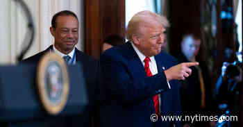 Trump Marks Black History Month, Even as He Slams the Value of Diversity