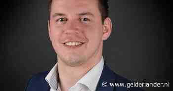 Arnhems raadslid raakt gewond bij overval: ‘Verkeerde plaats op verkeerde moment’