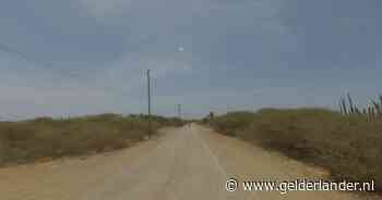 Man uit Gelderland (48) overleden door scooterongeluk op Bonaire