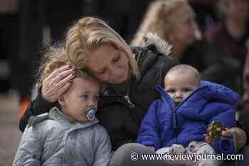 Israel: Body Hamas returned not mother of children