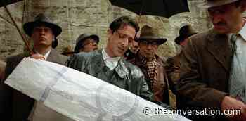 How Screenwriters Work Authentic-Sounding Dialects And Foreign-Language Dialogue Into Their Scripts