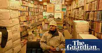 Indian Police Confiscate Hundreds Of Titles From Bookstores In Kashmir