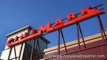 You Thought Movie Theatres Were In Trouble? Cinemark Chain Posts Record Fourth Quarter Revenue