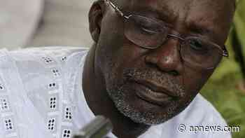 Souleymane Cissé, Pioneering African Filmmaker, Has Died At 84