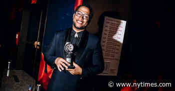 For These Successful Playwrights, It Was A Hard Journey Just To Reach Midcareer Status