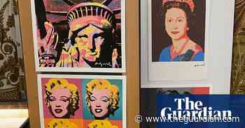 Italian Police Shut Down Major Art-Forgery Workshop In Rome